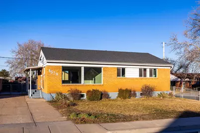 4579 S 375 E, Washington Terrace, UT 84405 - Photo 1