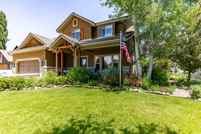 1161 S East Cobblestone Dr, Heber City, UT 84032 - Photo 1