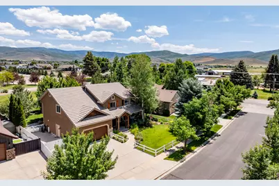 1161 S East Cobblestone Dr, Heber City, UT 84032 - Photo 35