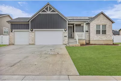 583 S Alberta Spruce Dr, Layton, UT 84041 - Photo 1