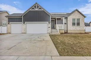 583 S Alberta Spruce Dr, Layton, UT 84041 - Photo 1