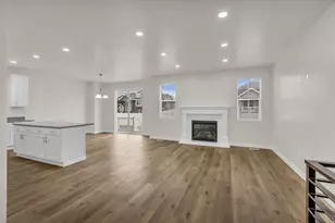 583 S Alberta Spruce Dr, Layton, UT 84041 - Photo 5