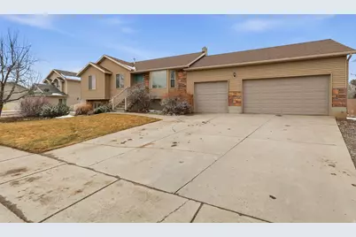 496 S 3rd E, Preston, ID 83263 - Photo 3