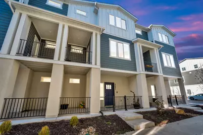 4693 W Miramonte Way S, Kearns, UT 84118 - Photo 1