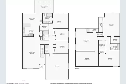 13337 S Copper Park Dr, Herriman, UT 84096 - Photo 3