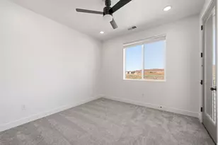 170 N Chaparral Dr, Hurricane, UT 84737 - Photo 13