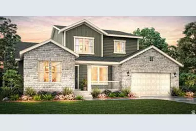 7627 S Primaverii Ct, Cottonwood Heights, UT 84121 - Photo 1