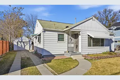 2550 S 400 E, South Salt Lake, UT 84115 - Photo 3