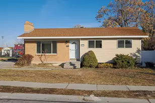 2828 W 8200 S, West Jordan, UT 84088 - Photo 1