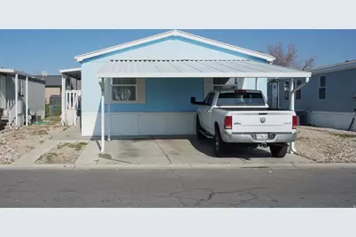 1210 W River Bank, West Valley, UT 84119 - Photo 1