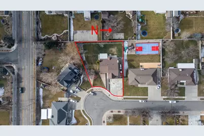 9766 S Pendleton Way, South Jordan, UT 84095 - Photo 33