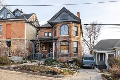 129 W 400 N, Salt Lake City, UT 84103 - Photo 29