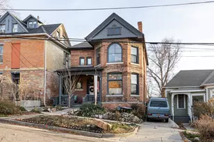 129 W 400 N, Salt Lake City, UT 84103 - Photo 29