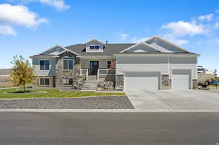 6710 W 10125 N, Tremonton, UT 84337 - Photo 1