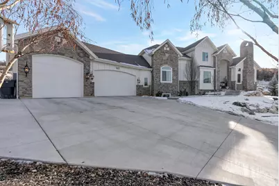 3421 Spring Cir, Mountain Green, UT 84050 - Photo 3