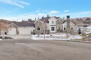 3421 Spring Cir, Mountain Green, UT 84050 - Photo 1