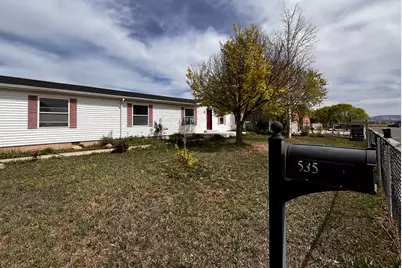 535 E 600 N, Vernal, UT 84078 - Photo 3