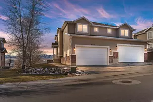 862 N Sapphire E, Morgan, UT 84050 - Photo 1