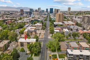 111 S 600 E, Salt Lake City, UT 84102 - Photo 17