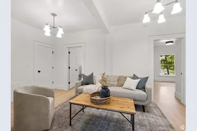 111 S 600 E #7, Salt Lake City, UT 84102 - Photo 7