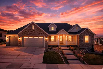 1554 S 920 E, Salem, UT 84653 - Photo 1