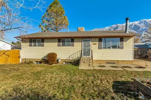 455 S 300 E, Santaquin, UT 84655 - Photo 1