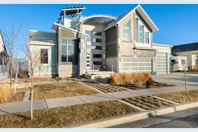 13599 S White Pony Rd, Herriman, UT 84096 - Photo 1