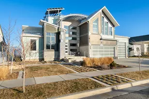 13599 S White Pony Rd, Herriman, UT 84096 - Photo 1