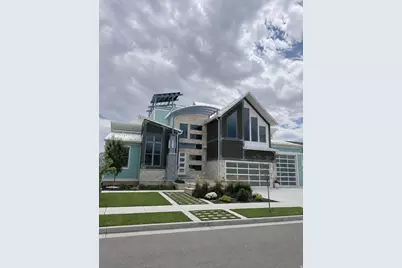 13599 S White Pony Rd, Herriman, UT 84096 - Photo 5