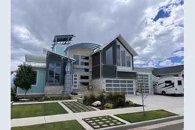 13599 S White Pony Rd, Herriman, UT 84096 - Photo 1