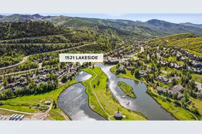1521 Lakeside Dr, Park City, UT 84060 - Photo 37