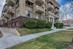 839 E South Temple Dr S, Salt Lake City, UT 84102 - Photo 29