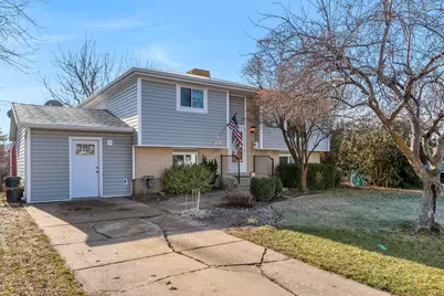 289 W 400 S, Kaysville, UT 84037 - Photo 27