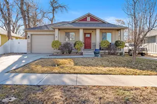 140 E Burton S, Salt Lake City, UT 84115 - Photo 1