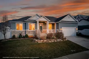 1627 S 270 W, Salem, UT 84653 - Photo 1