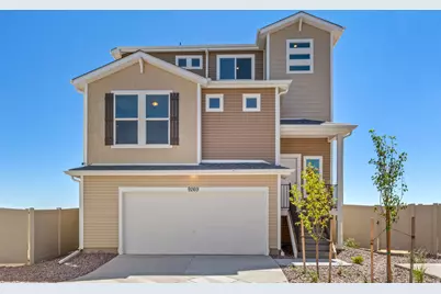 415 E Kanab Creek Dr #207, Saratoga Springs, UT 84045 - Photo 1