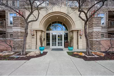 5 S 500 W #309, Salt Lake City, UT 84101 - Photo 1