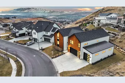 4945 N Vialetto Way, Lehi, UT 84043 - Photo 41