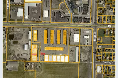 750 W 200 N #8, Logan, UT 84321 - Photo 3