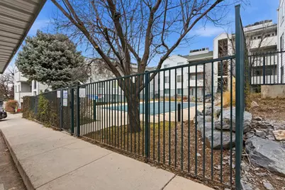 543 S 900 E #B1, Salt Lake City, UT 84102 - Photo 15