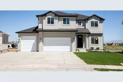 439 E 720 N Lot #10 N, Salem, UT 84653 - Photo 1