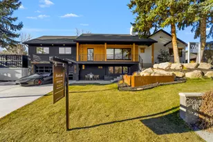 1975 E Gunderson Ln, Holladay, UT 84124 - Photo 1