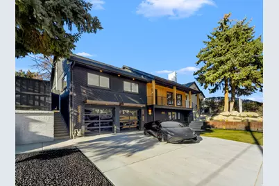 1975 E Gunderson Ln, Holladay, UT 84124 - Photo 3