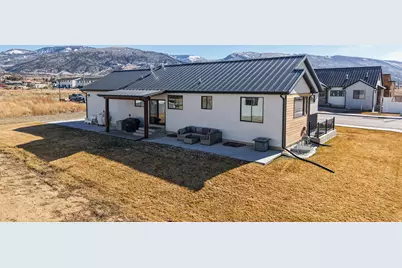 266 W 450 S, Ephraim, UT 84627 - Photo 13