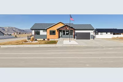 266 W 450 S, Ephraim, UT 84627 - Photo 1