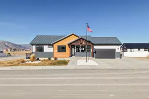 266 W 450 S, Ephraim, UT 84627 - Photo 1