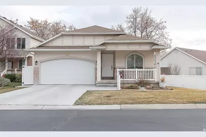 1154 E Parkstone Dr #125, Draper, UT 84020 - Photo 27