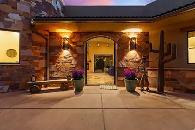 98 Bridge Rd, Rockville, UT 84763 - Photo 9