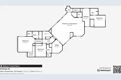 98 Bridge Rd, Rockville, UT 84763 - Photo 73
