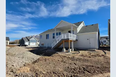 3219 N 2825 W #41, Plain City, UT 84404 - Photo 25